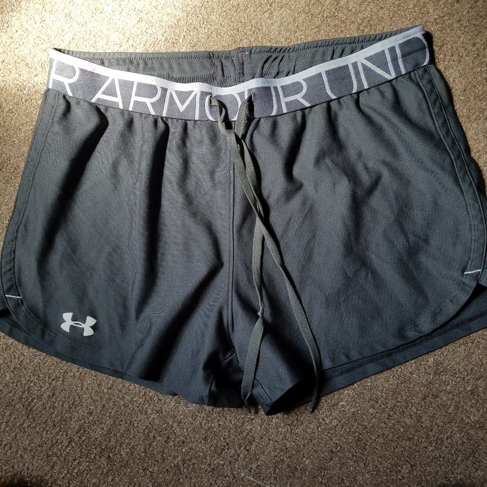 Under Armour shorts